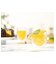 PAVINA ダブルウォールグラス 250ml 2個入