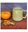 Chips Mug Solid Color チップス マグ ソリッドカラー マスタード