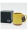 Chips Mug Solid Color チップス マグ ソリッドカラー マスタード