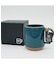 Chips Mug Solid Color チップス マグ ソリッドカラー ダークグリーン