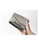 PAL LONG FLAP WALLET ロングフラップウォレット ライトグレー ｜ STANDARD SUPPLY