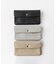 PAL LONG FLAP WALLET ロングフラップウォレット ライトグレー ｜ STANDARD SUPPLY