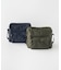 別注 10th CORDURA A4 SHOLDER  A4ショルダー カーキ ｜ STANDARD SUPPLY
