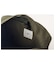別注 10th CORDURA A4 SHOLDER  A4ショルダー カーキ ｜ STANDARD SUPPLY