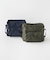 別注 10th CORDURA A4 SHOLDER  A4ショルダー ネイビー ｜ STANDARD SUPPLY