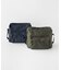 別注 10th CORDURA A4 SHOLDER  A4ショルダー ネイビー ｜ STANDARD SUPPLY