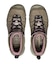 TARGHEE IV MID WP