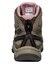 TARGHEE IV MID WP