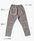 MONPE Gap Stripe Thick