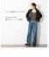 本革 ノーカラーVネックシングルジャケット レディース リューグー SRN03LA