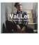 VaLLet 本革 レザーブルゾン メンズ ヴァレット VALLET03VG