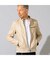 Liugoo Leathers 本革 メッシュレザー シングルライダースジャケット SRS15A