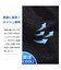 Liugoo Leathers 本革 メッシュレザー シングルライダースジャケット SRS15A