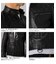 Liugoo Leathers 本革 メッシュレザー シングルライダースジャケット SRS15A