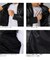Liugoo Leathers 本革 メッシュレザー シングルライダースジャケット SRS15A
