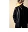 Liugoo Leathers 本革 レザーロングファラオコート メンズ COT56A