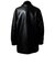 Liugoo Leathers 本革 レザーロングファラオコート メンズ COT56A