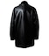 Liugoo Leathers 本革 レザーロングファラオコート メンズ COT56A
