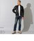 Liugoo Leathers 本革 メッシュレザーシングルライダース メンズ SRS24A