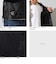 Liugoo Leathers 本革 メッシュレザーシングルライダース メンズ SRS24A
