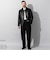 Liugoo Leathers 本革 カーコート メンズ リューグーレザーズ COT06C