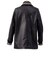 Liugoo Leathers 本革 ファラオコート メンズ リューグーレザーズ COT19B