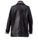Liugoo Leathers 本革 ファラオコート メンズ リューグーレザーズ COT19B