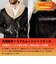 Liugoo Leathers 本革 ボアワークコート メンズ リューグーレザーズ COT20B