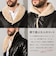 Liugoo Leathers 本革 ボアワークコート メンズ リューグーレザーズ COT20B