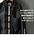 VaLLet 本革 レザージージャン メンズ ヴァレット VALLET06VG