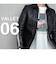 VaLLet 本革 レザージージャン メンズ ヴァレット VALLET06VG