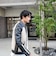 VaLLet 本革 グリズリージャケット メンズ ヴァレット VALLET05AN