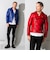 Liugoo Leathers 本革 UKダブルライダースジャケット 着脱ライナー DRY02A