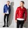 Liugoo Leathers 本革 UKダブルライダースジャケット 着脱ライナー DRY02A