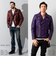 Liugoo Leathers 本革 UKダブルライダースジャケット 着脱ライナー DRY02A