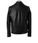Liugoo Leathers 本革 UKダブルライダースジャケット 着脱ライナー DRY02A
