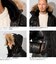 Liugoo Leathers 本革 N-3Bフライトジャケット MIL07B