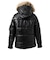 Liugoo Leathers 本革 N-3Bフライトジャケット MIL07B