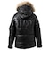 Liugoo Leathers 本革 N-3Bフライトジャケット MIL07B