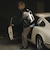 VaLLet 本革 レザースタジャン メンズ ヴァレット VALLET07AN