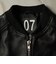VaLLet 本革 レザースタジャン メンズ ヴァレット VALLET07AN