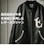 VaLLet 本革 レザースタジャン メンズ ヴァレット VALLET07AN