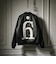 VaLLet 本革 レザースタジャン メンズ ヴァレット VALLET07AN