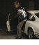 VaLLet 本革 レザースタジャン メンズ ヴァレット VALLET07VG