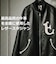 VaLLet 本革 レザースタジャン メンズ ヴァレット VALLET07VG