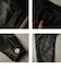 VaLLet 本革 レザーカーディガン メンズ ヴァレット VALLET08AN