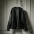 VaLLet 本革 レザーカーディガン メンズ ヴァレット VALLET08AN