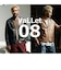 VaLLet 本革 レザーカーディガン メンズ ヴァレット VALLET08AN