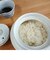 羽がま御飯鍋 二合炊き 黒