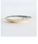 美濃彩 織部ぶどう 碗皿